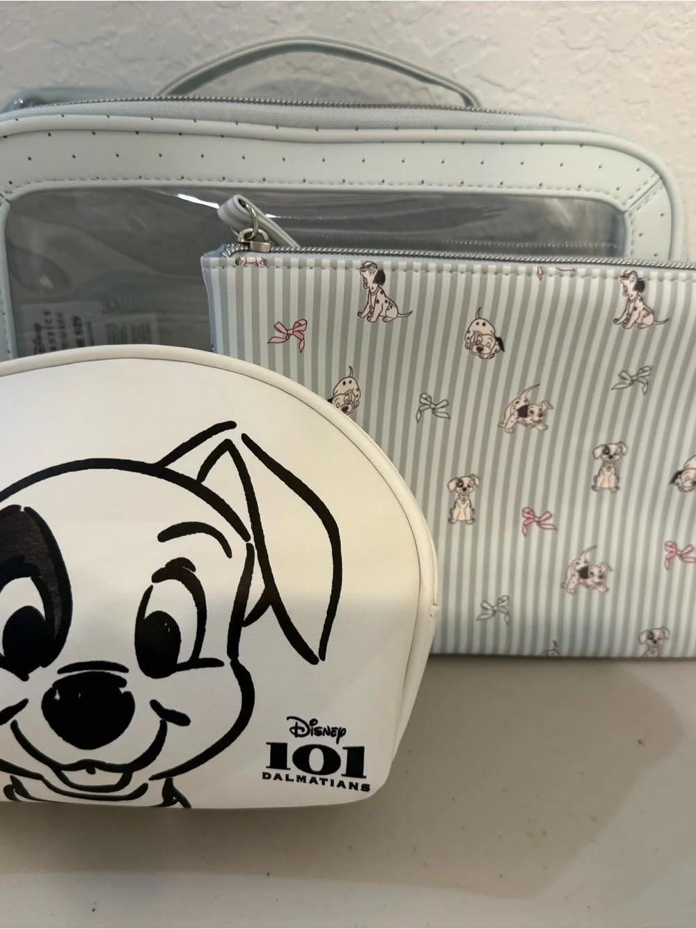 Disney cute 101